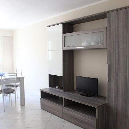 Iccara Casa Vacanze Carini Dış mekan fotoğraf