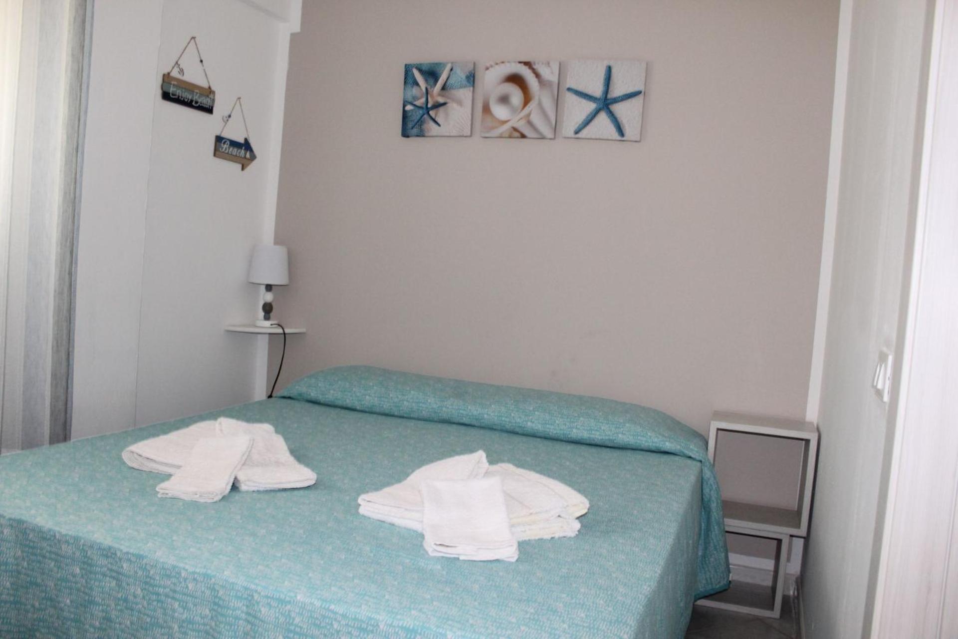 Iccara Casa Vacanze Carini Dış mekan fotoğraf